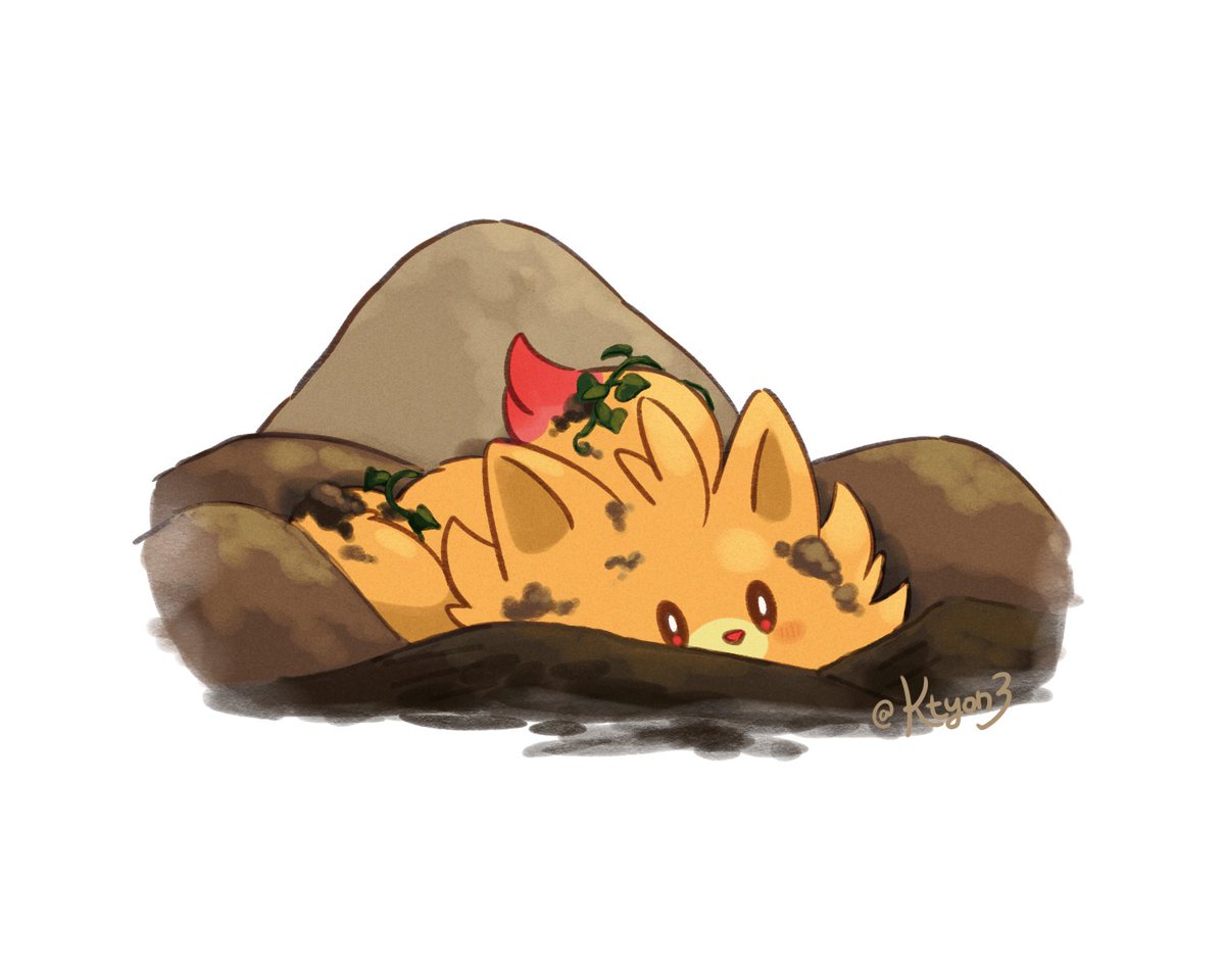 ケチョンさん🐕 tweet media