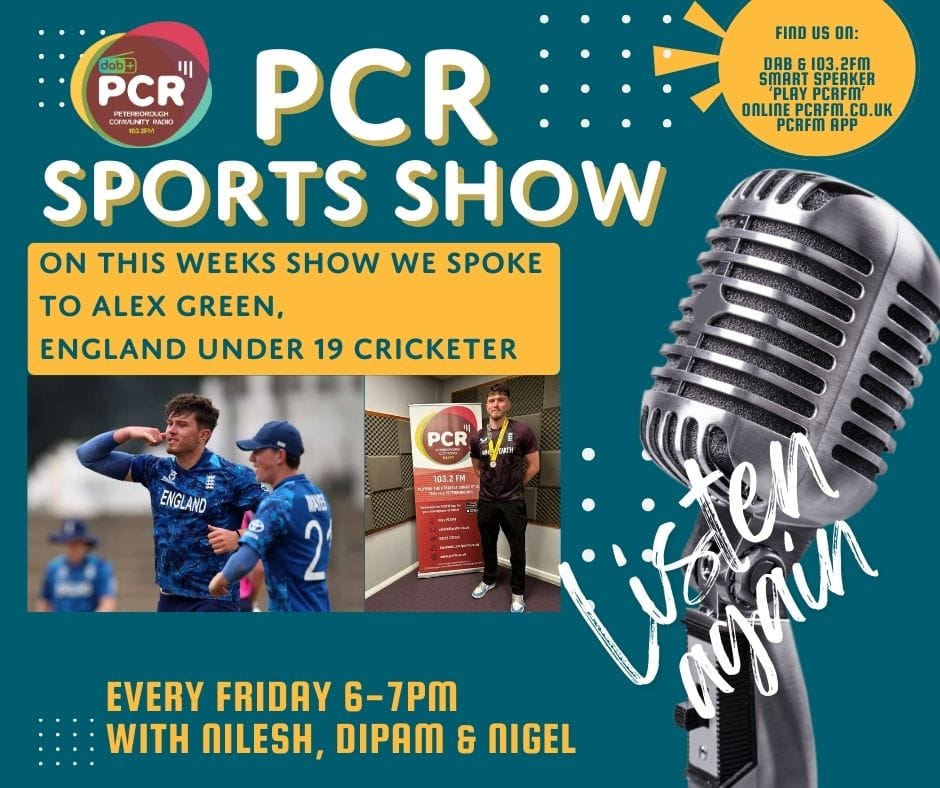 PCR Sports tweet media