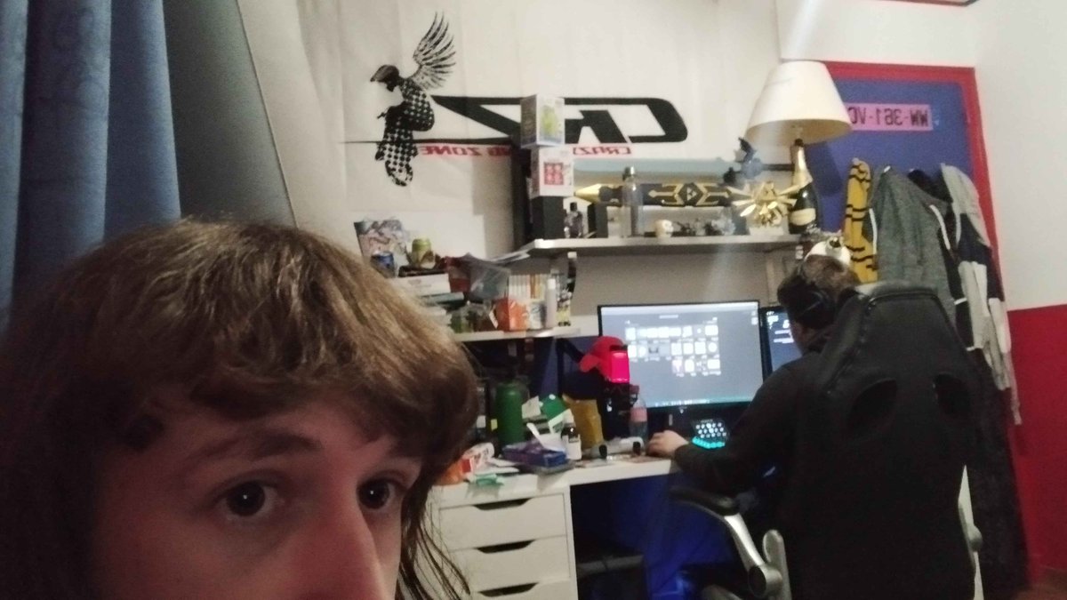 Rising Sunlight tweet media