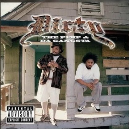 chillin662's tweet image. To stay with the 25th anniversary theme of Mista Don't Play, I remember buying it and The Pimp &amp;amp; Da Gangsta (which also turns 25 today) at the same time 

It's gonna be hard to find 2 better CDs released on the same day than these

#ProjectPat #DirtyBoyz

gofund.me/c6fe8f91c