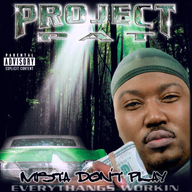 chillin662's tweet image. To stay with the 25th anniversary theme of Mista Don't Play, I remember buying it and The Pimp &amp;amp; Da Gangsta (which also turns 25 today) at the same time 

It's gonna be hard to find 2 better CDs released on the same day than these

#ProjectPat #DirtyBoyz

gofund.me/c6fe8f91c
