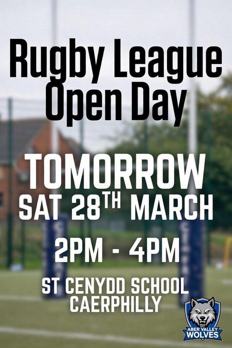 Aber Valley Wolves RL tweet media