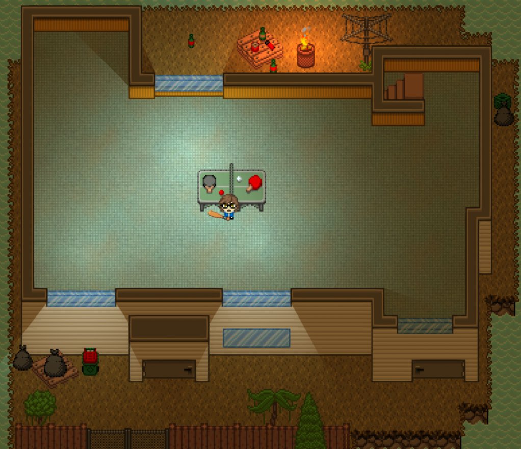 Lethal Dose Game tweet media