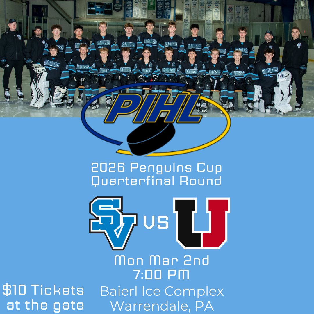 Seneca Valley Sports tweet media