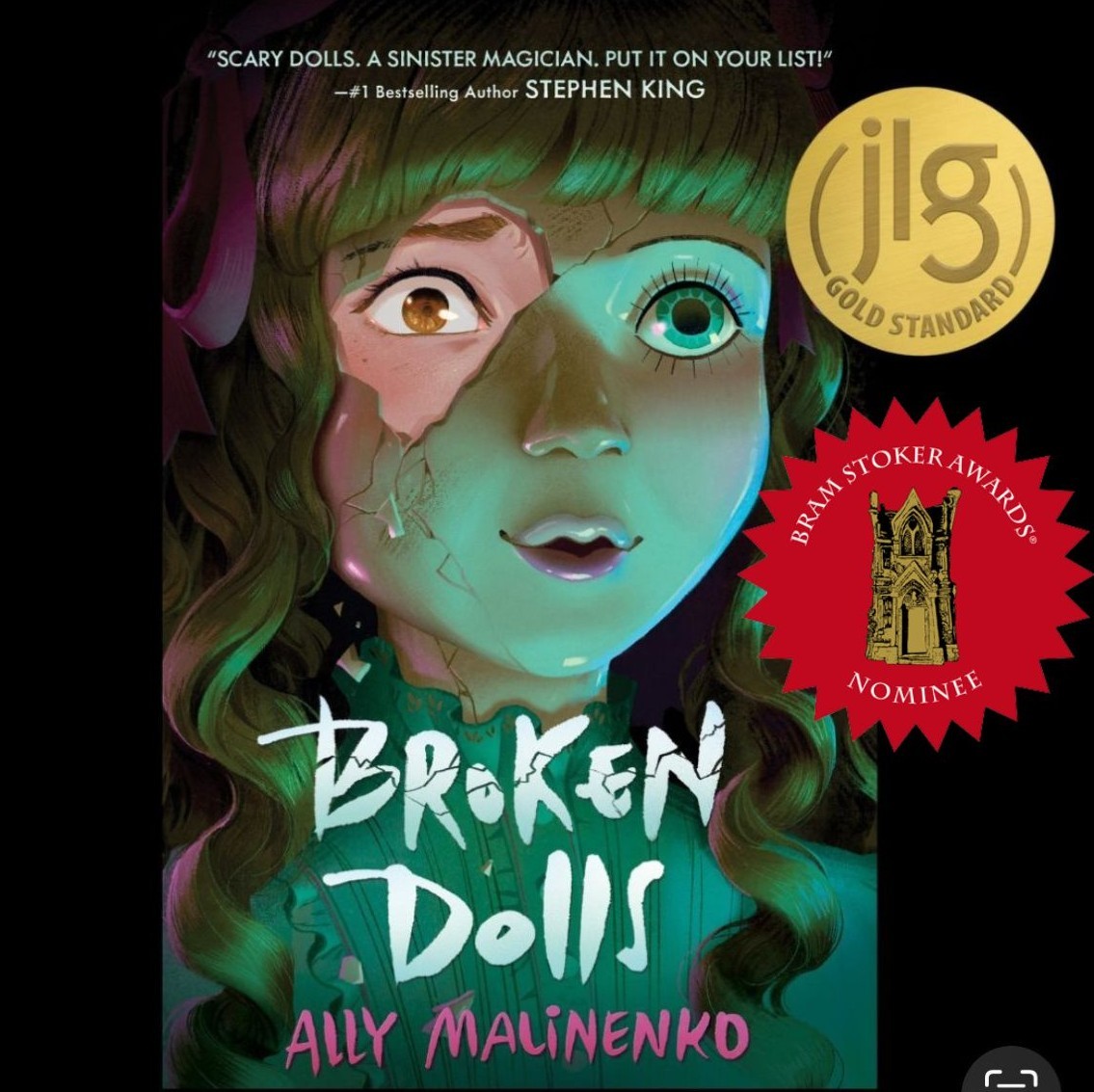 Ally Ally Oxenfree tweet media