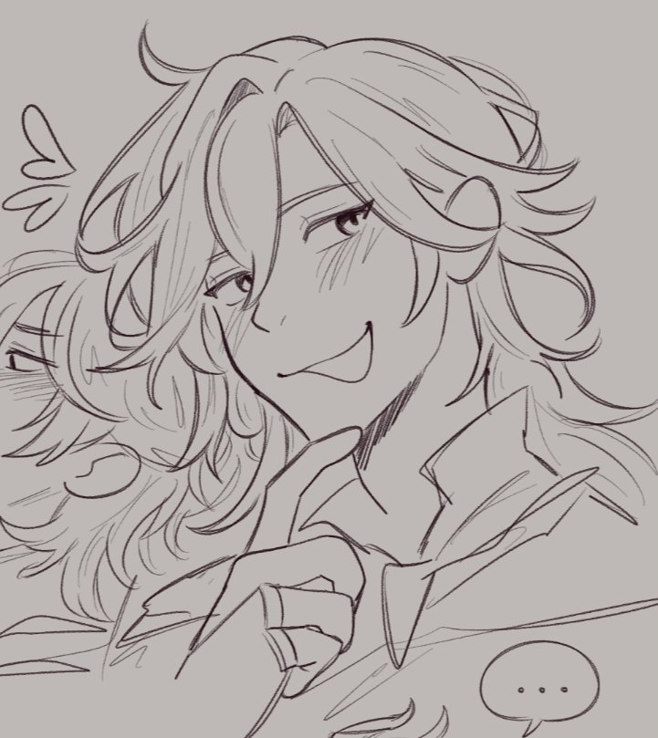 cal 𐔌˙. || COMMS OPEN!! tweet media