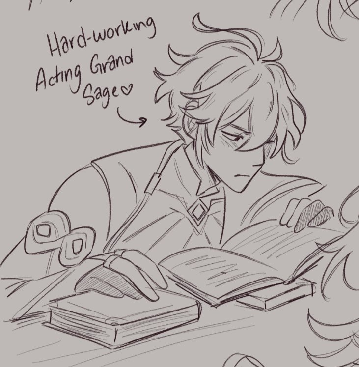 cal 𐔌˙. || COMMS OPEN!! tweet media