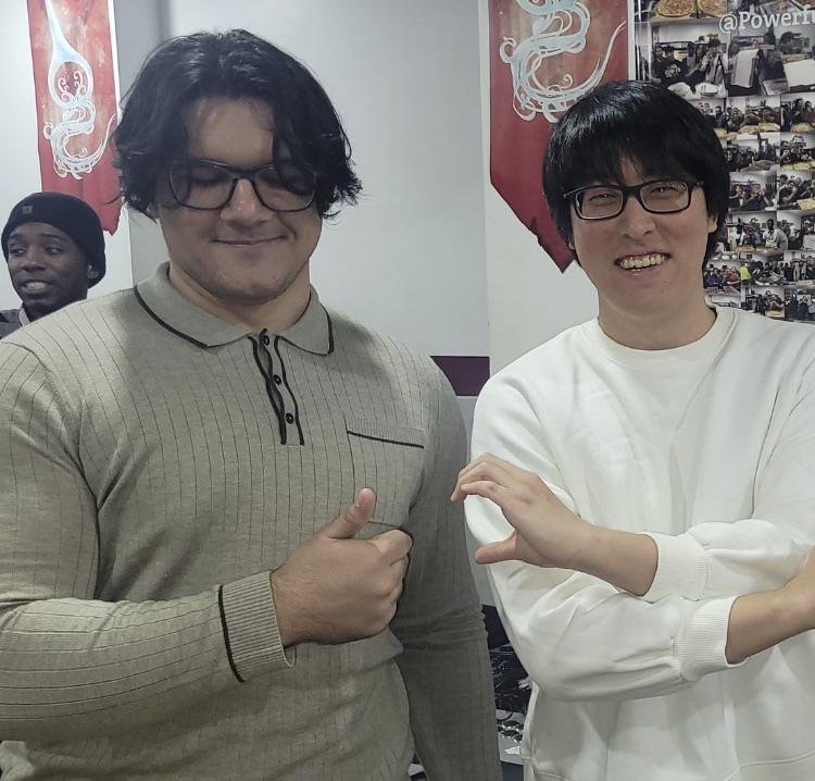 THE Matcherino No-Godelic Carl EVO/BEACH 24 TOP 6 tweet media