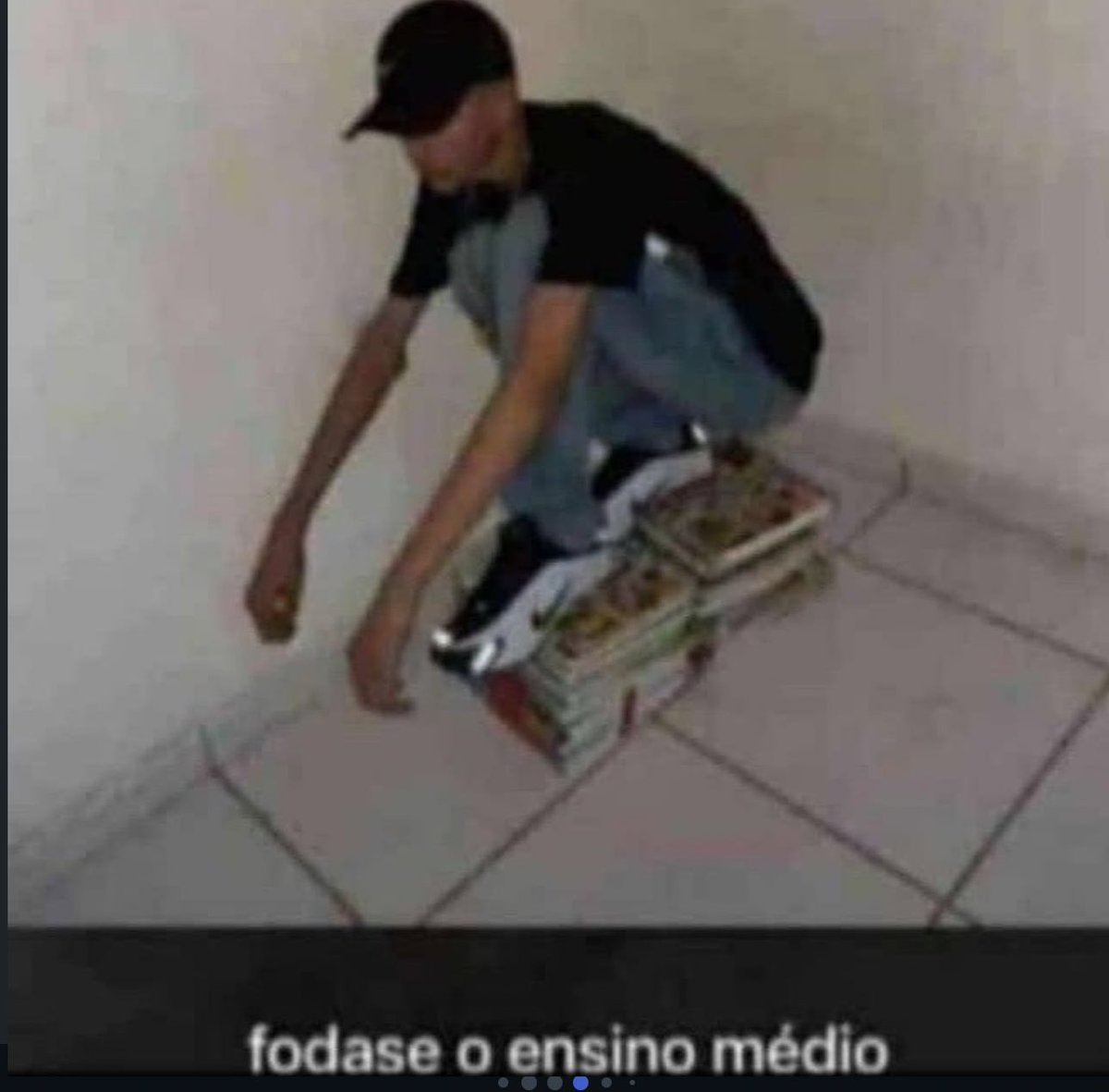 Shitpost só que de verdade (@shitpostverdade) on Twitter photo 