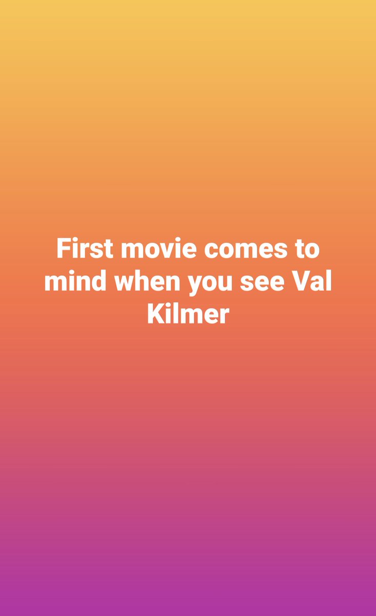 All The Right Movies tweet media