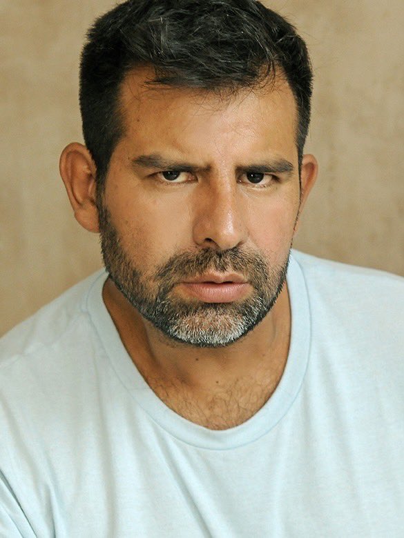Ezequiel Castillo tweet media