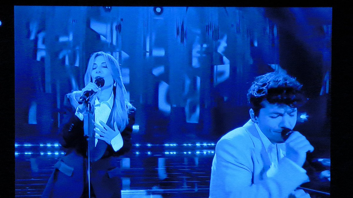 Che belva sei? Che classe!!! #Sanremo2026