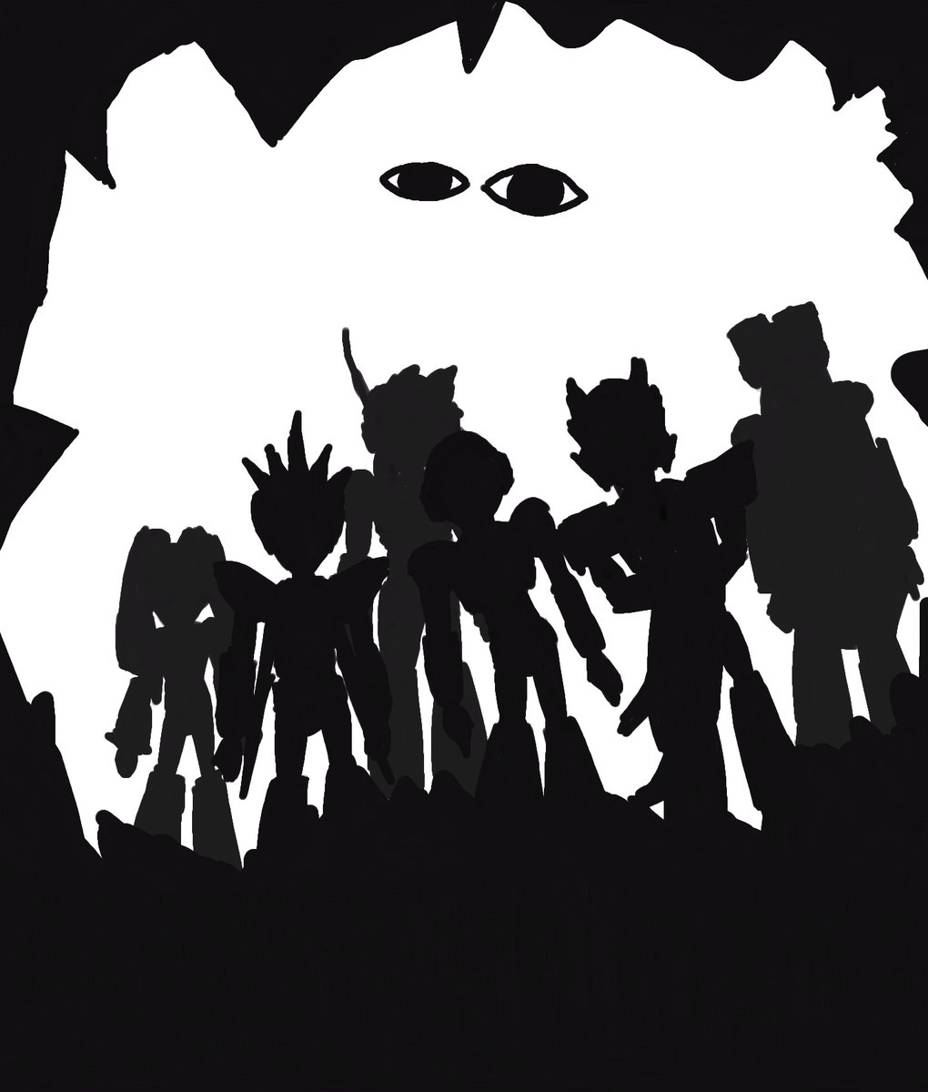 Nightmare 3: Goodbye.