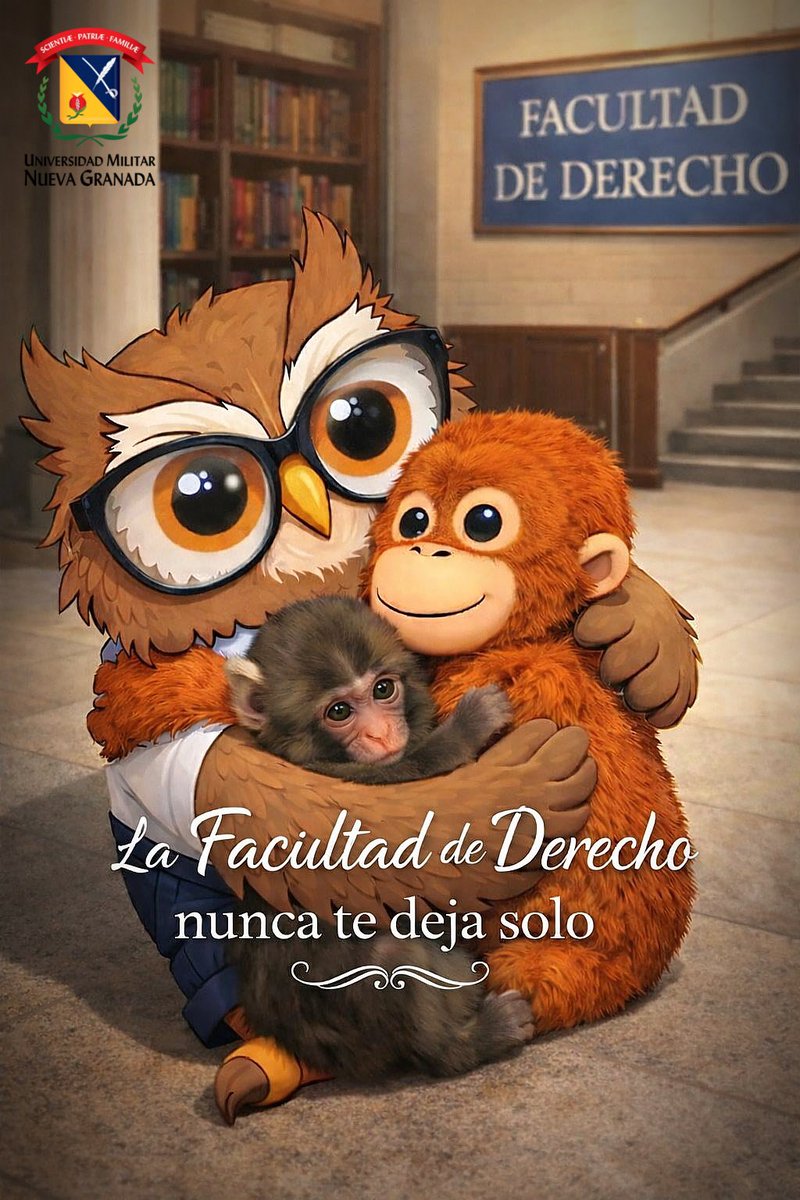 FacDerechoUMNG's tweet photo. #Punch https://t.co/J8XFBcCKyS
