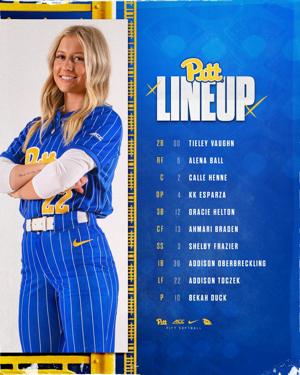 Pitt_SB's tweet photo. Pitt 🆚 SIUE

📊 (Live Stats) https://t.co/Lbijb3g9M7 https://t.co/PJX025rWmj