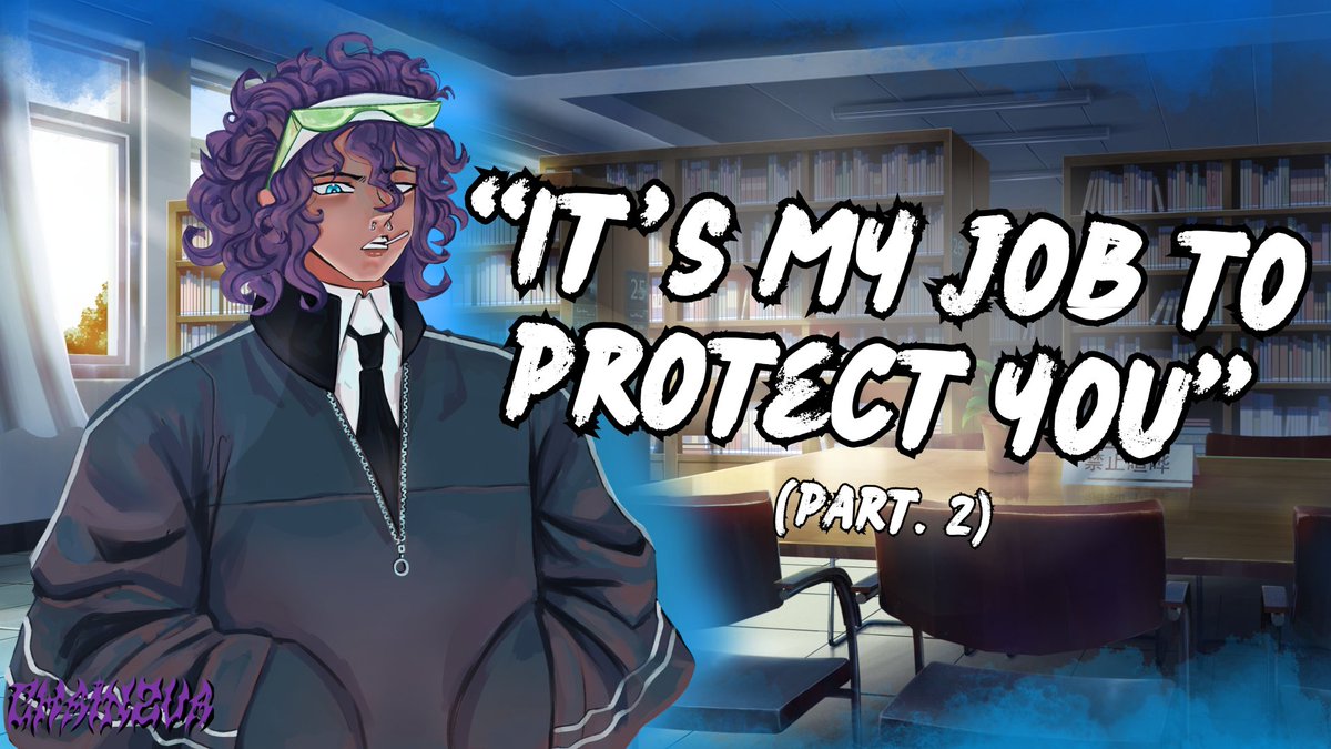 Chainz⛓️‍💥|| VBingy tweet media