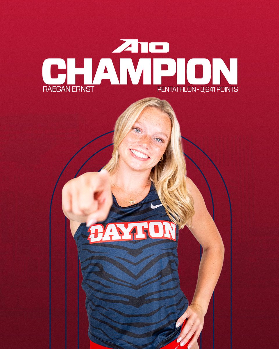 Dayton Women's XCTF tweet media