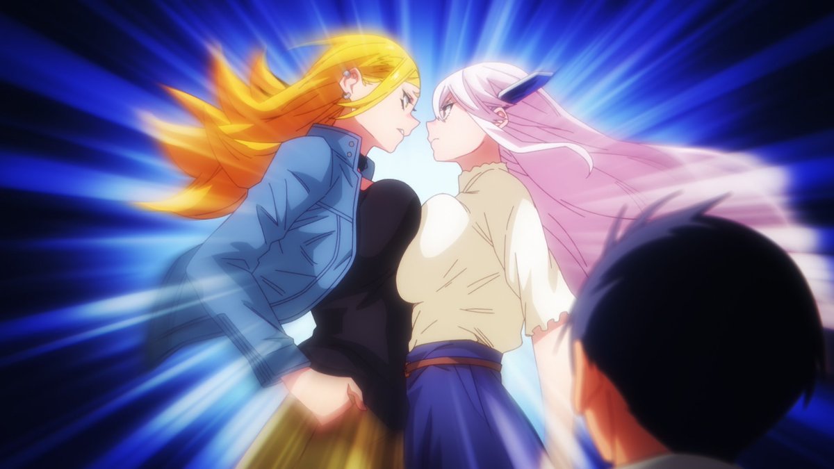 Chibi Reviews tweet media