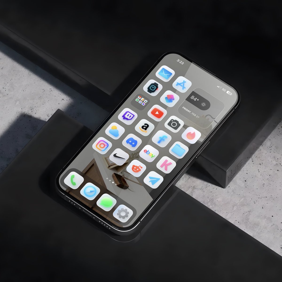 CROSSAFELLA tweet media