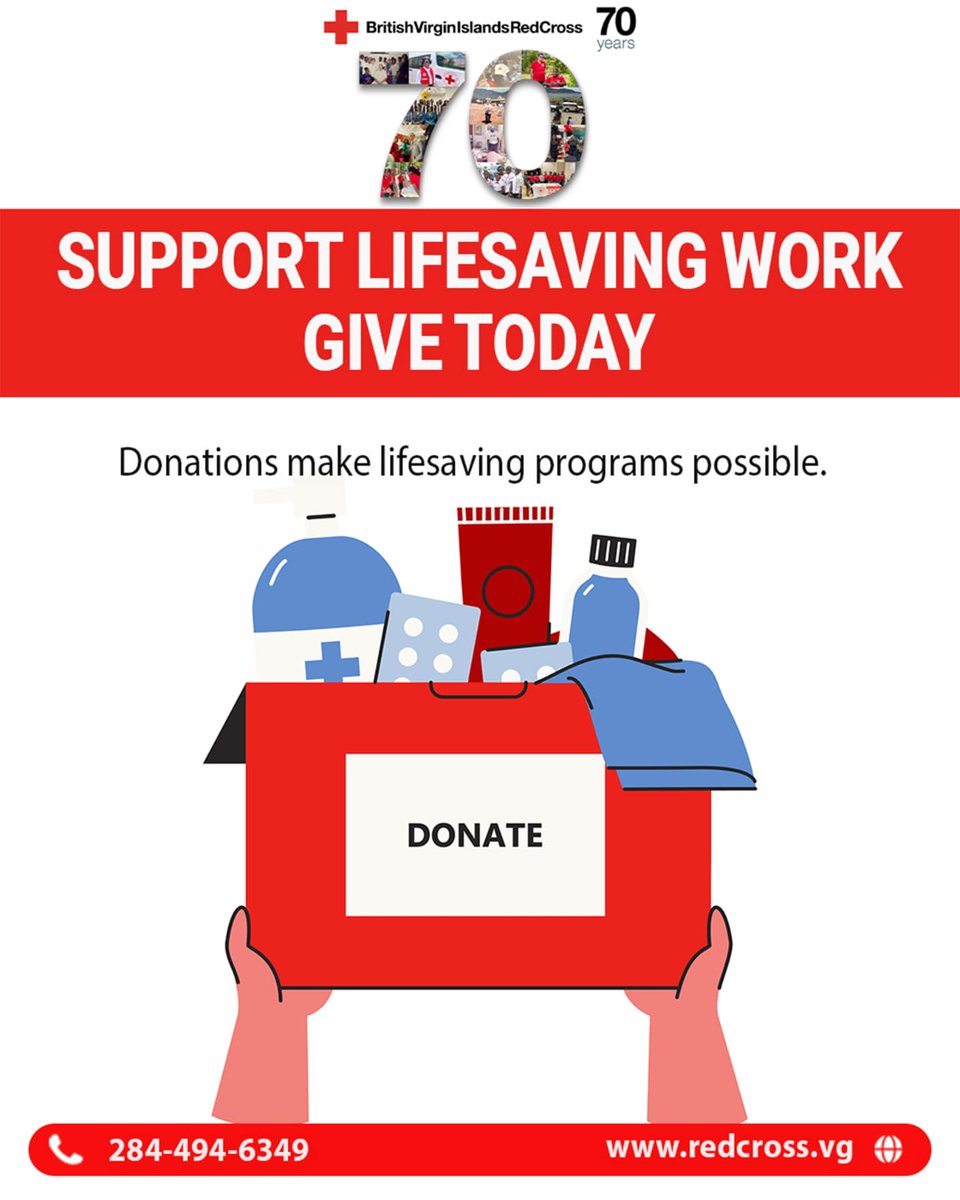 BVI Red Cross tweet media