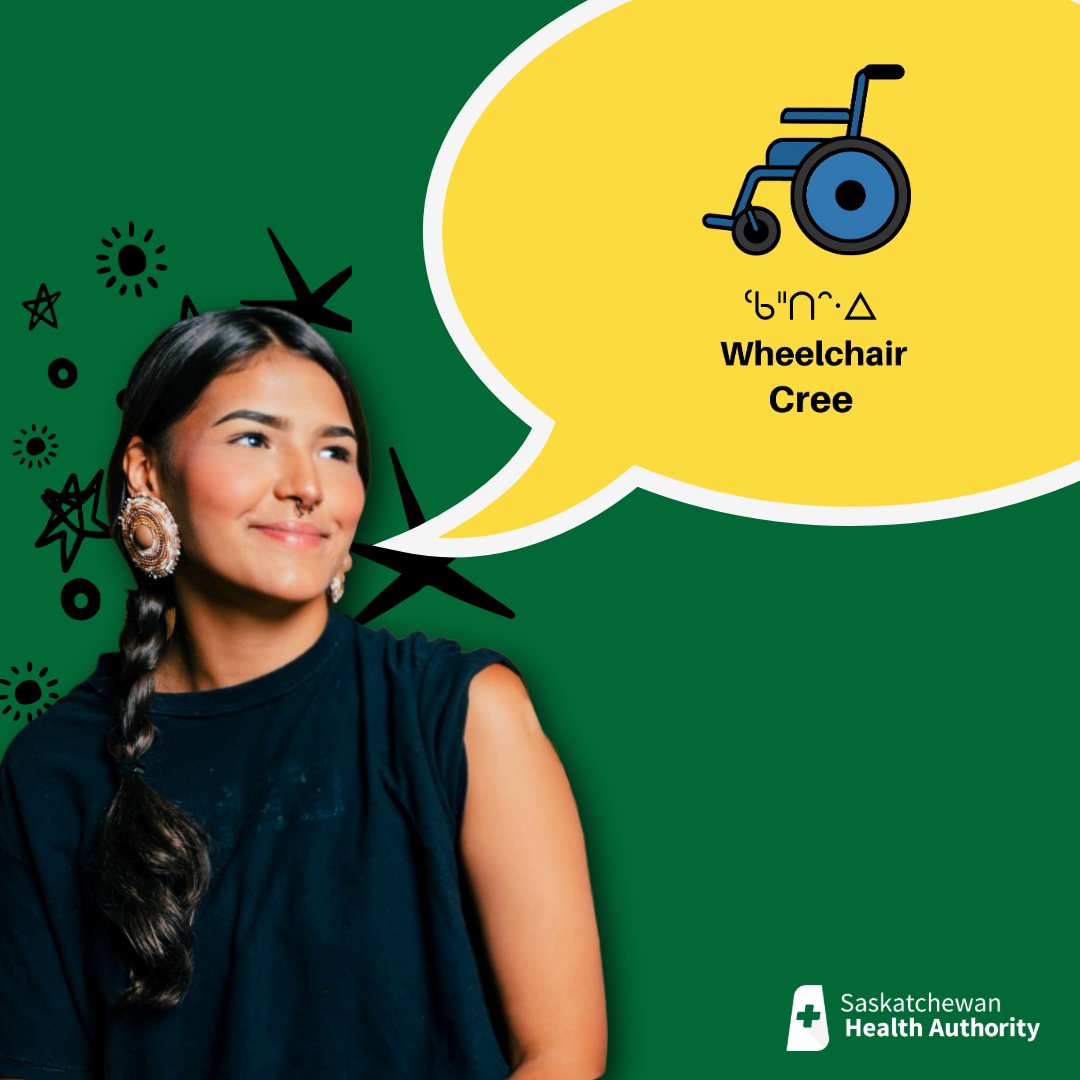 Saskatchewan Health Authority tweet media