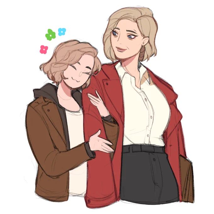 Mom