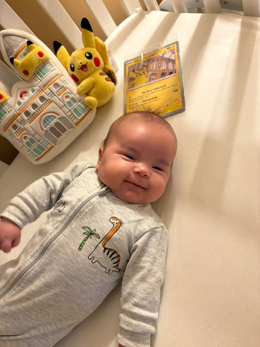 Happy Pokemon Day ❤️