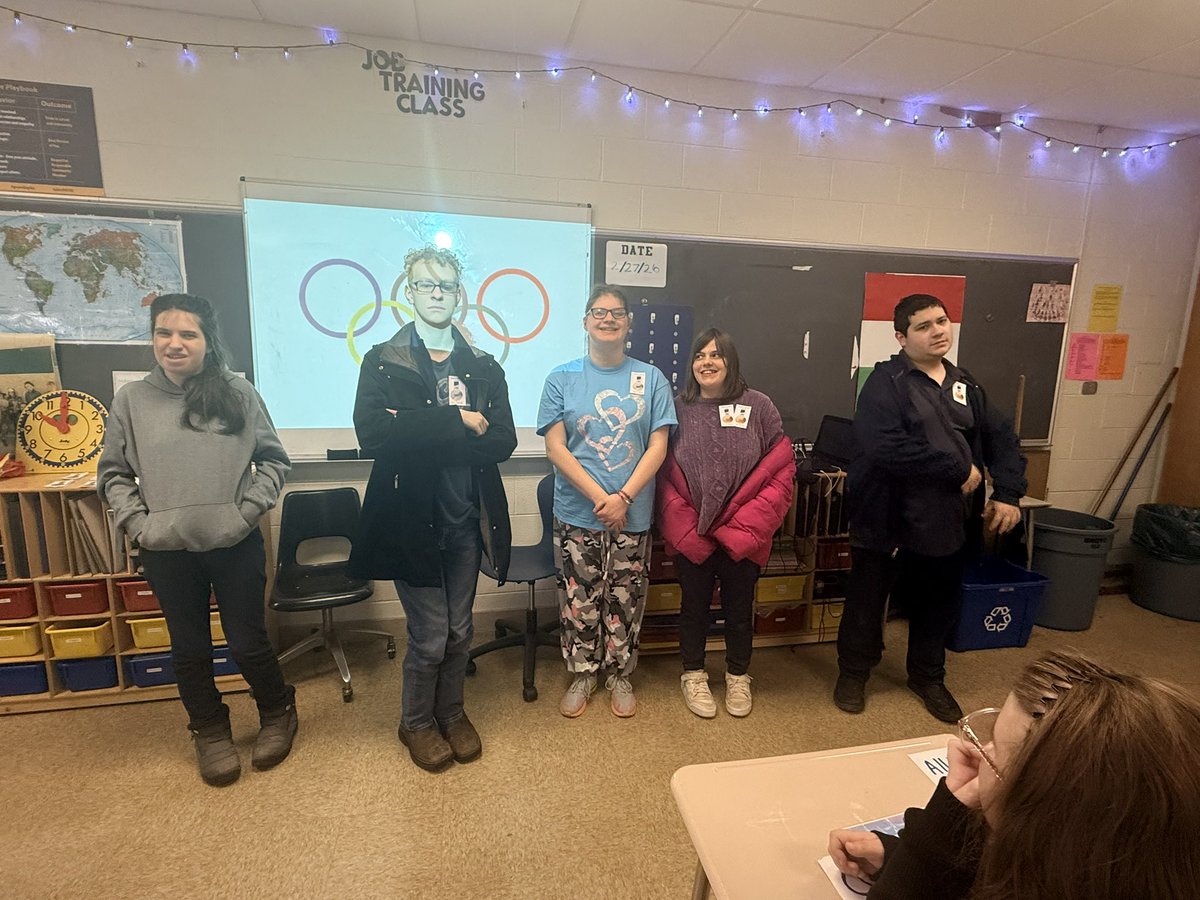 Gales With Abilities tweet media