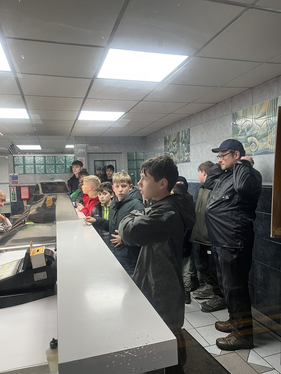 East Goscote Scouts tweet media