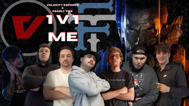 Family Ties tweet media