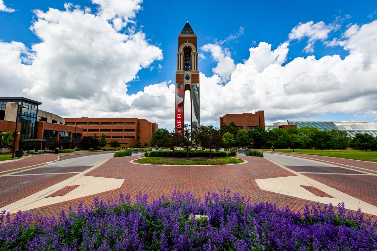 Ball State CCIM tweet media