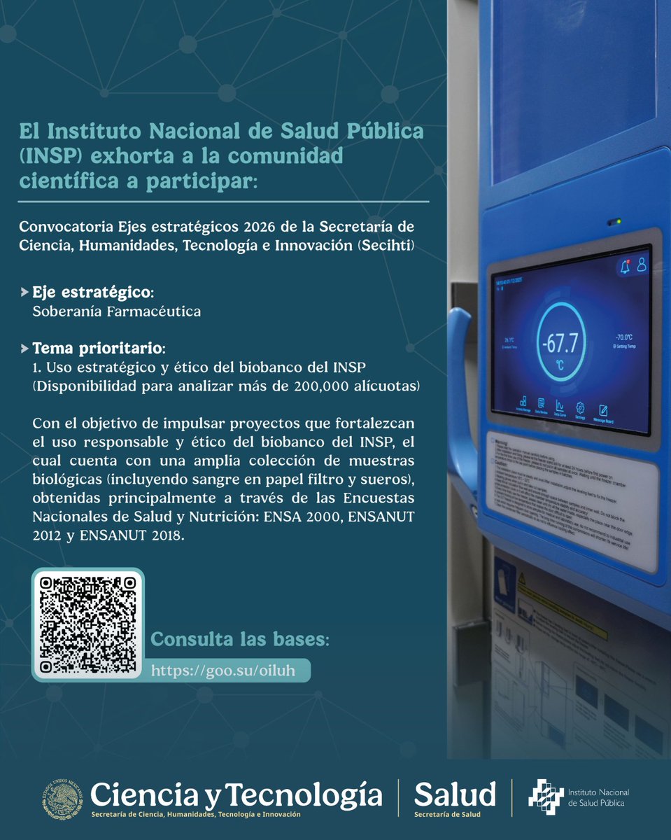 Eduardo Lazcano Ponce tweet media