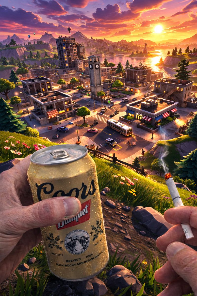 MikeTaylor97857's tweet photo. One hell of a view
#tilted https://t.co/C6ofmnSOUi