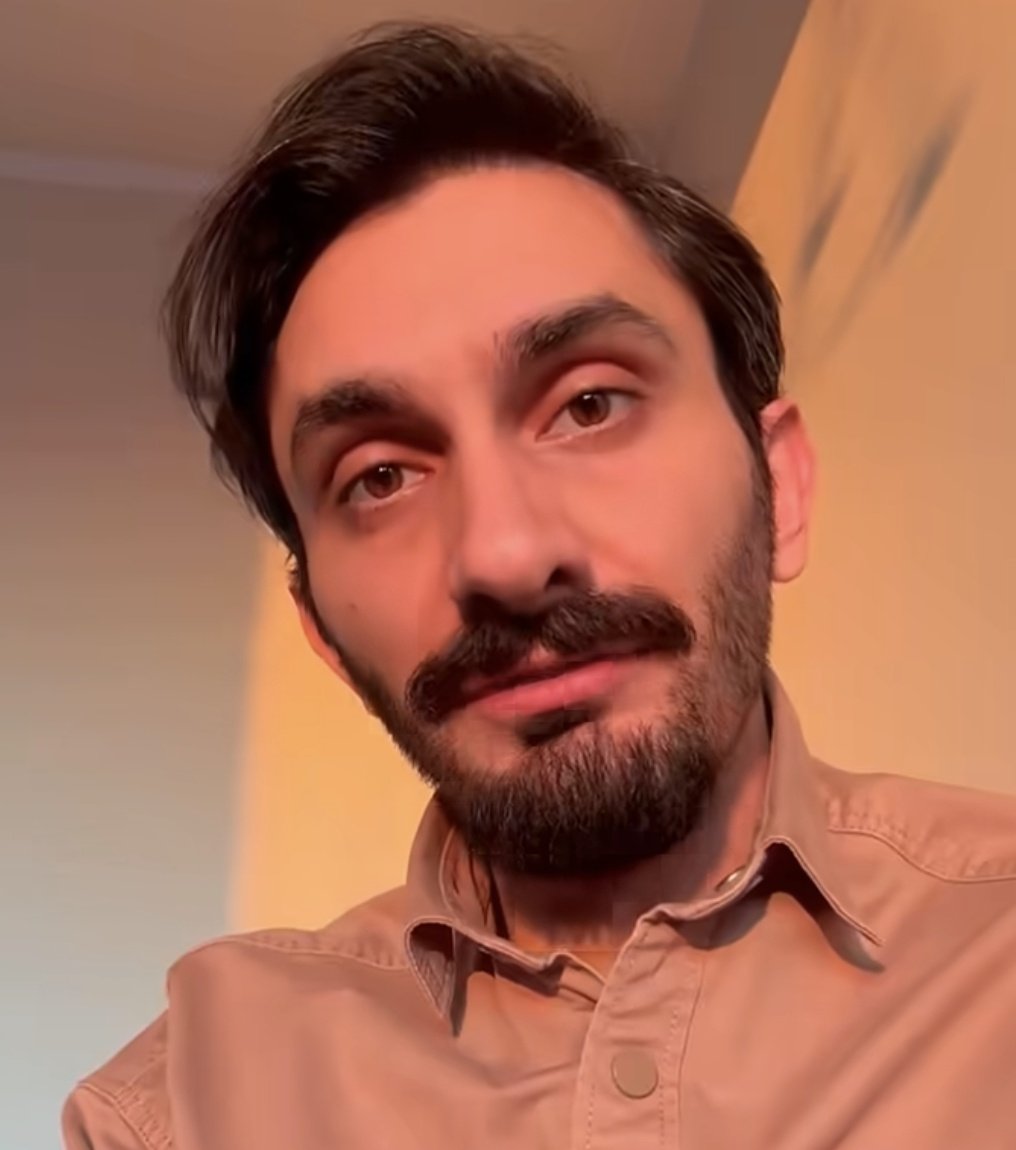 کمپین ضد پانترکیسم tweet media