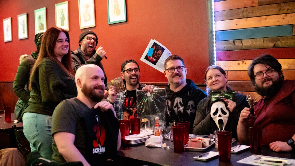 Quizzo Trivia tweet media