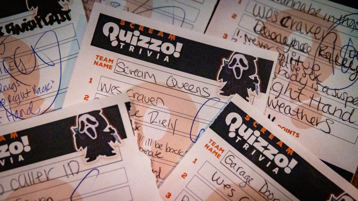 Quizzo Trivia tweet media