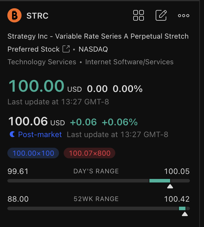 Michael Saylor tweet media