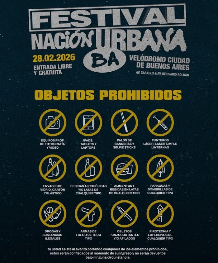 Rap Argento🇦🇷 tweet media