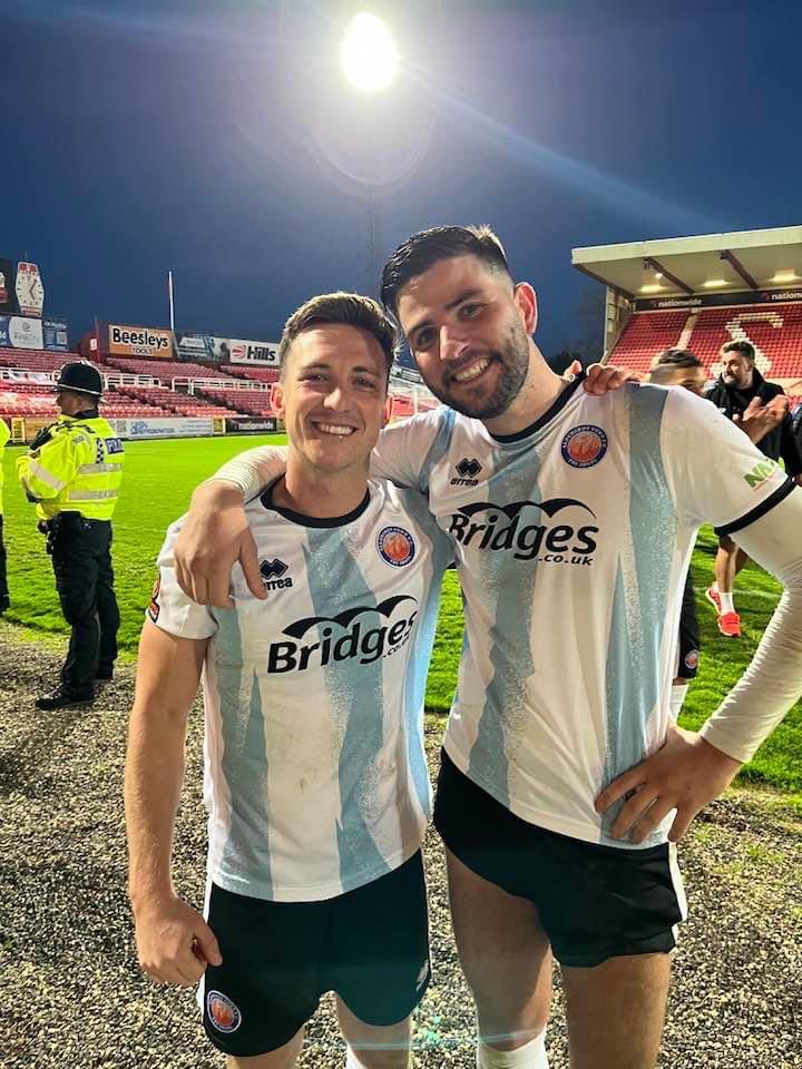 Cian Harries tweet media