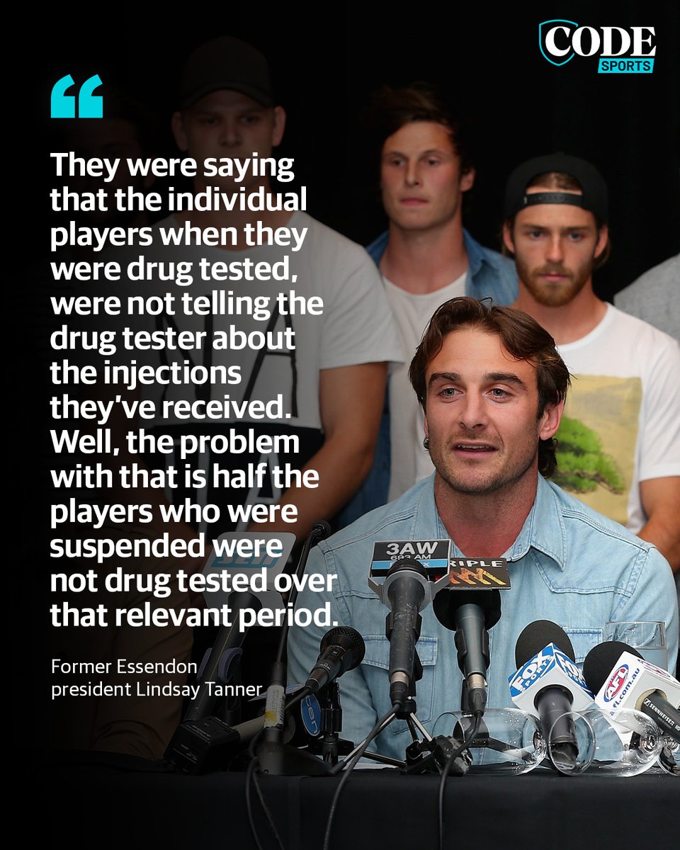 SuperFooty (AFL) tweet media