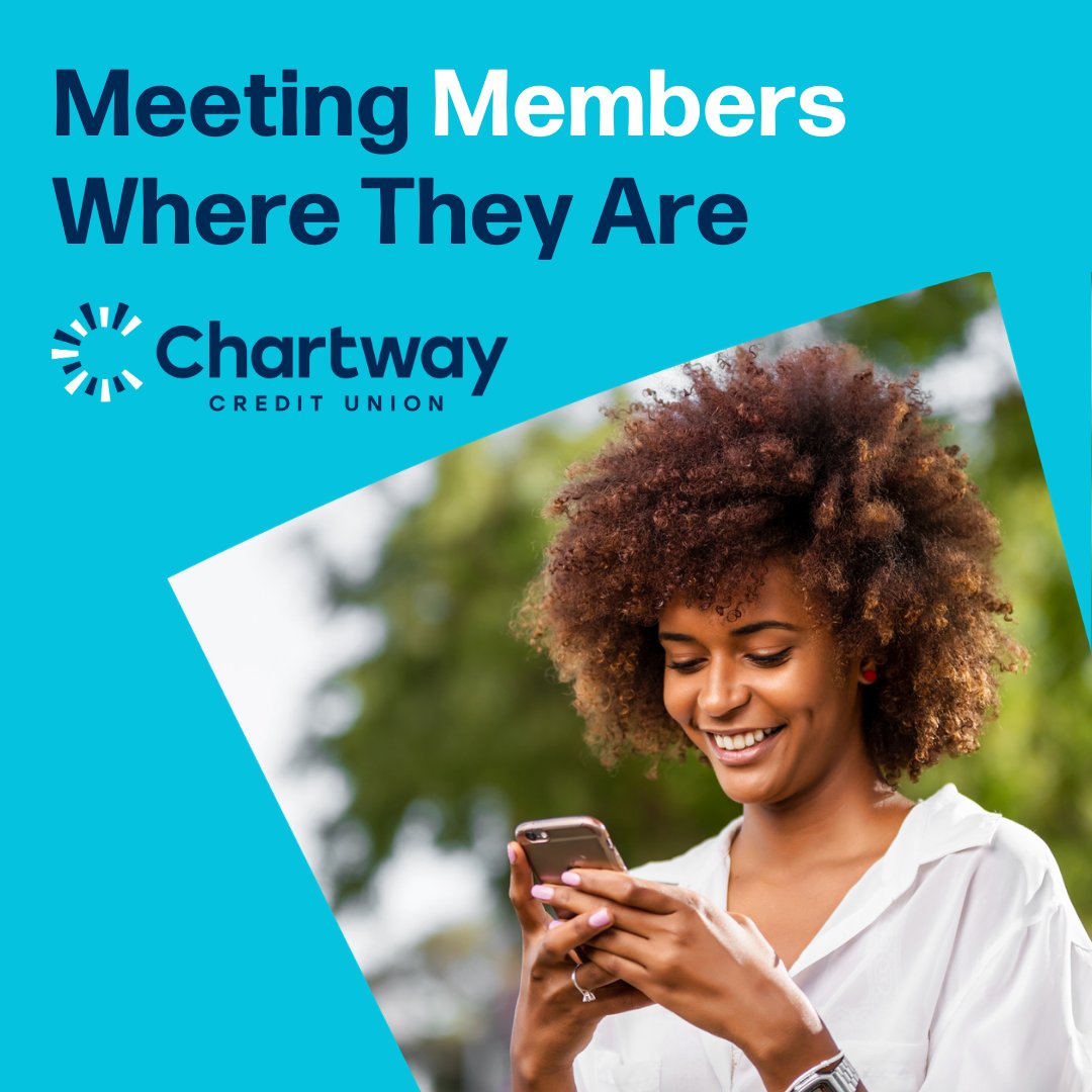 Chartway tweet media