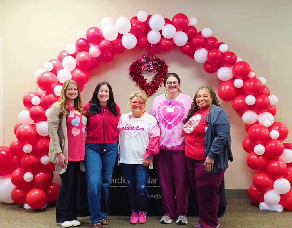 Cardiovascular Institute of the South tweet media