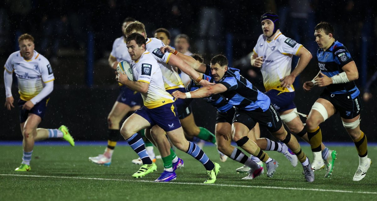 Leinster Rugby tweet media