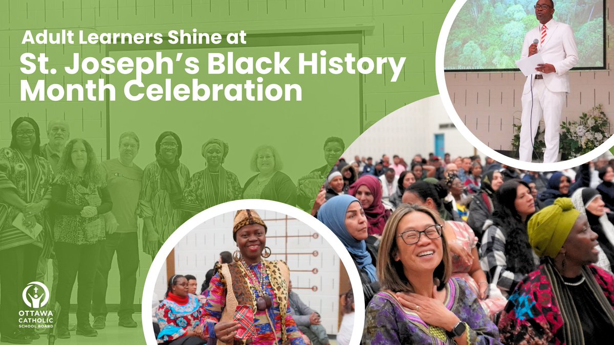 Ottawa Catholic School Board tweet media