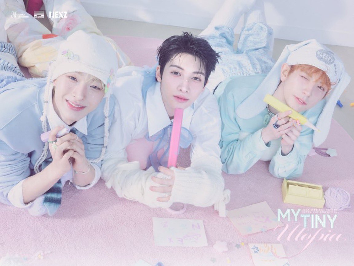 NEXZ JAPAN FANBASE (@NEXZ_JPFB) / Posts / X