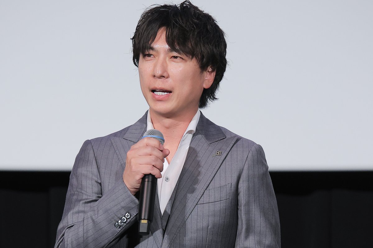 【公式】映画『#拡散』＠2026.2.27全国公開 tweet media