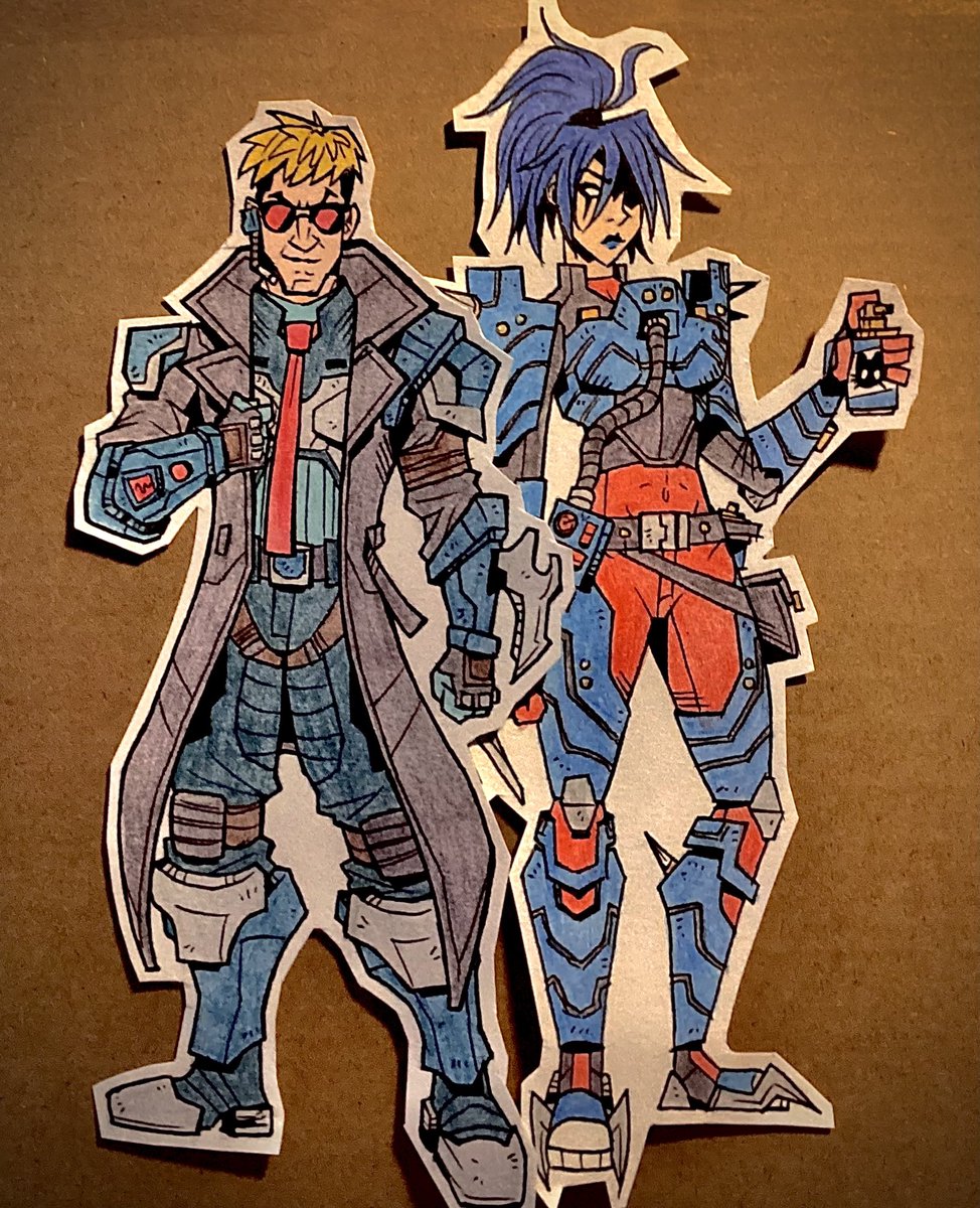 ☮️Rex Celsior☢️ tweet media