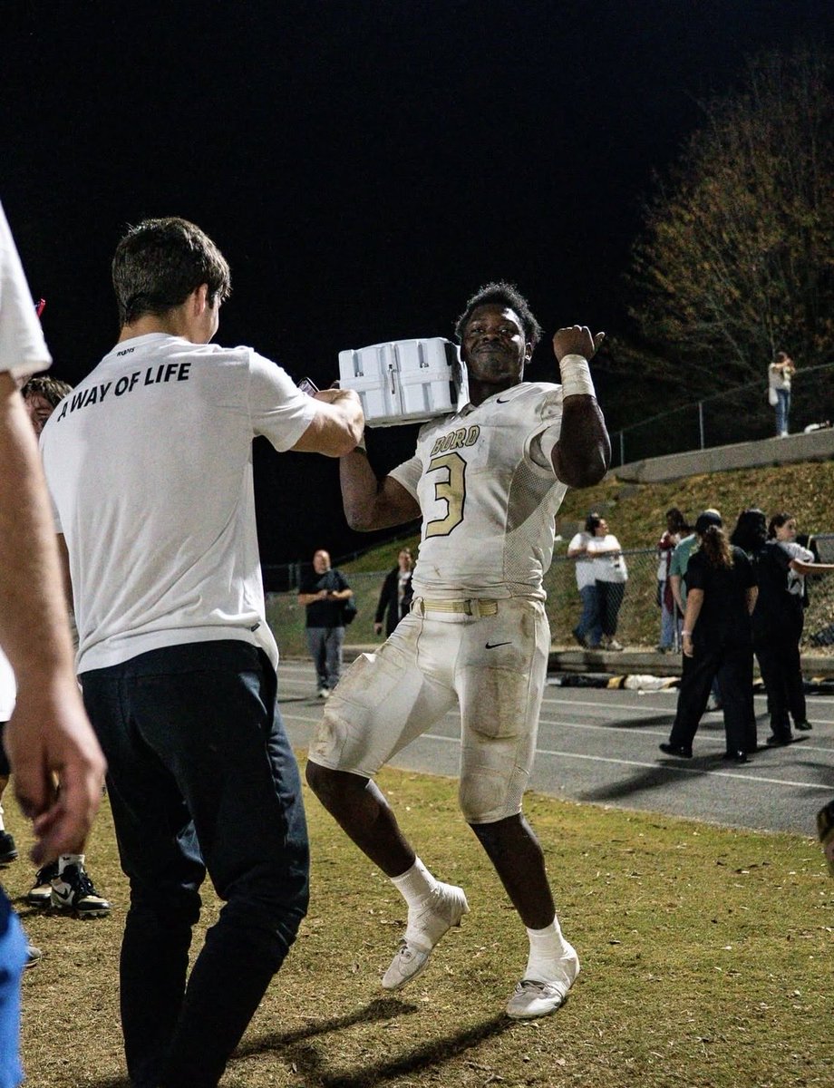 Scottsboro Football tweet media