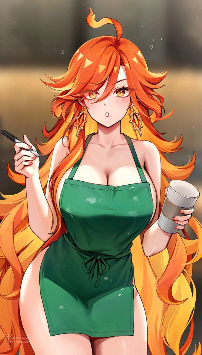 TakeGouda_Cos's tweet photo. Estaré realizando Zing de Mavuika en mandil.

Se estarán entregando el Miércoles por la noche.

No se pierdan el suyo, para mas información pueden enviarme un DM a cualquiera de mis redes

#GenshinImpact #Mavuika #cosplay #waifusgirls https://t.co/uxiQdEYOnx