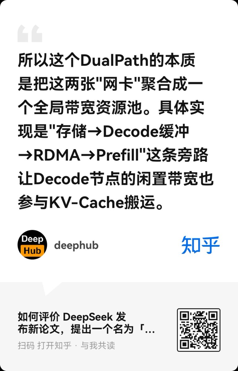 DualPath dataflow diagram